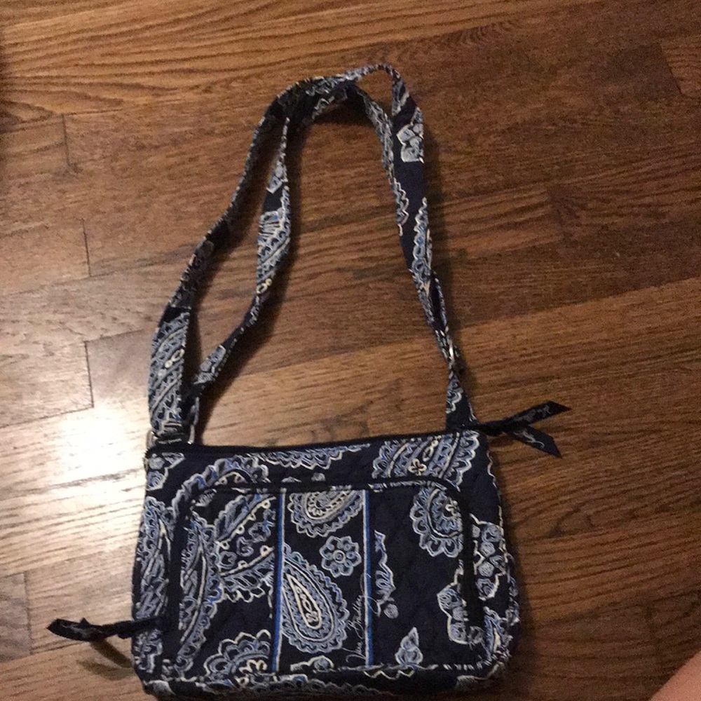Vera bradley purse